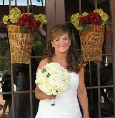 A few more wedding pics