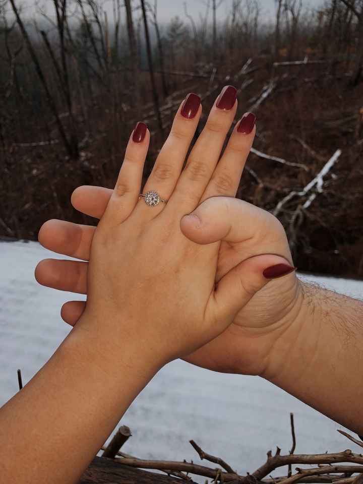 Share your ring!! - 2