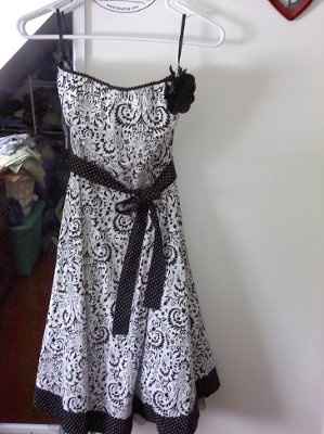 Batchelorette Party Dress *pic
