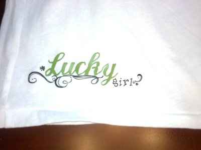 Batchelorette Party * Day* Shirt & Dress* Pic