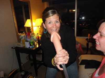 Bachelorette part *PICS* the ones I can share