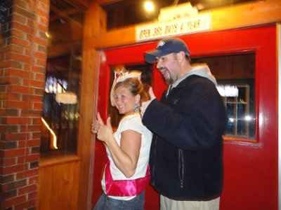 Bachelorette part *PICS* the ones I can share