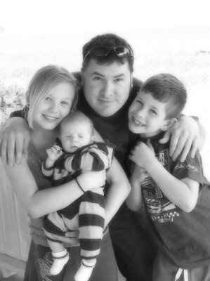 Show off your better half