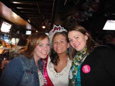 Bachelorette part *PICS* the ones I can share