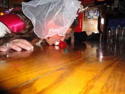 Bachelorette part *PICS* the ones I can share