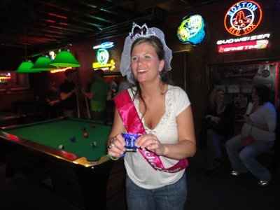 Bachelorette part *PICS* the ones I can share