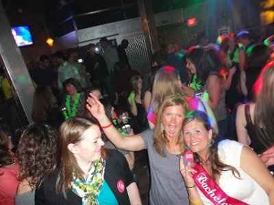 Bachelorette part *PICS* the ones I can share