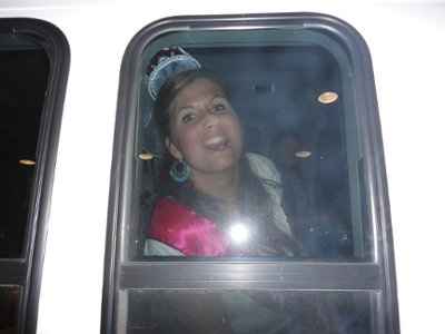 Bachelorette part *PICS* the ones I can share