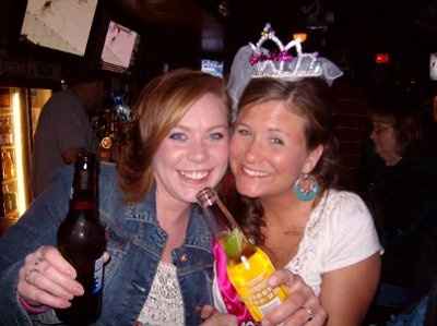 Bachelorette part *PICS* the ones I can share