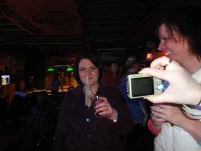 Bachelorette part *PICS* the ones I can share