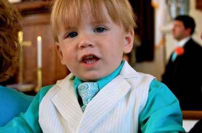 A few more wedding pics