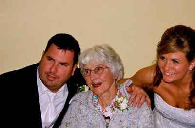 A few more wedding pics