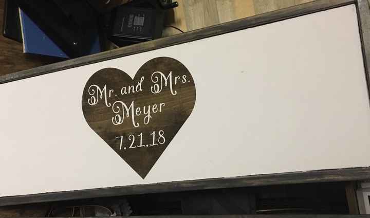 Ideas for Guest Book - 1