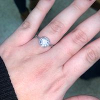 Share your ring!! - 1