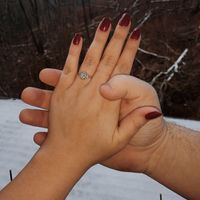 Share your ring!! - 2