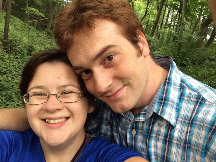 Spinoff (Sort of)  DH/FH/FW/DW