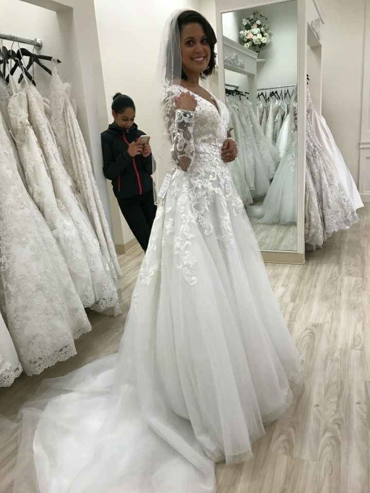 Show me your dresses! Need some inspiration