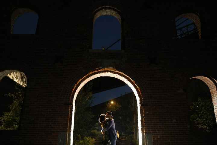 Favorite Engagement Photo?