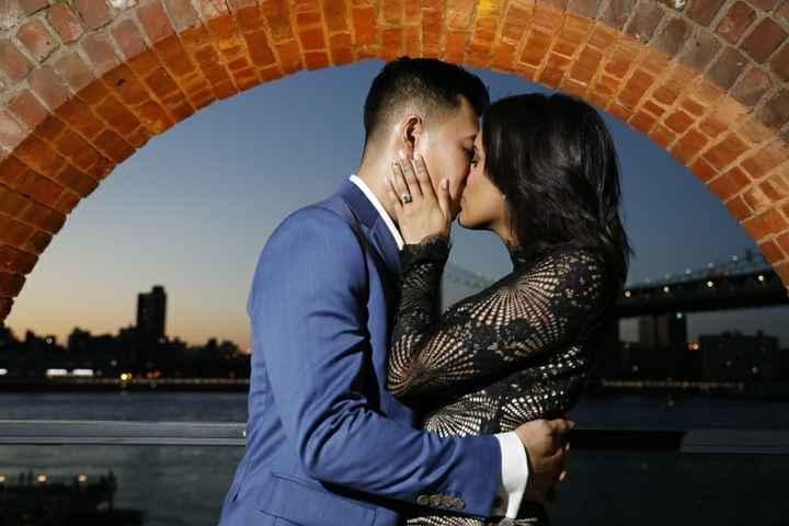 Favorite Engagement Photo?