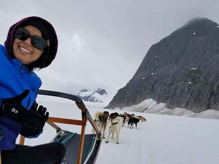 Cruise to Alaska??