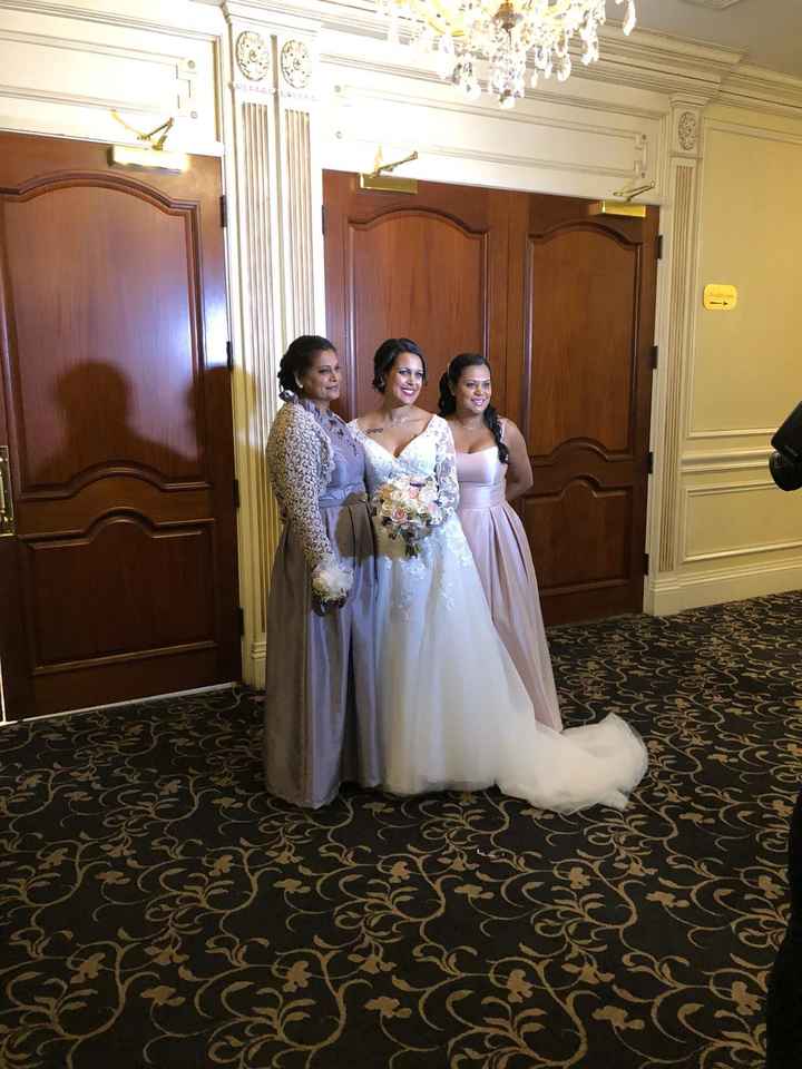 Wedding Dresses - 3