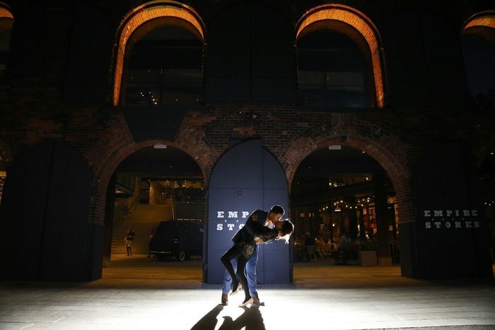Favorite Engagement Photo?