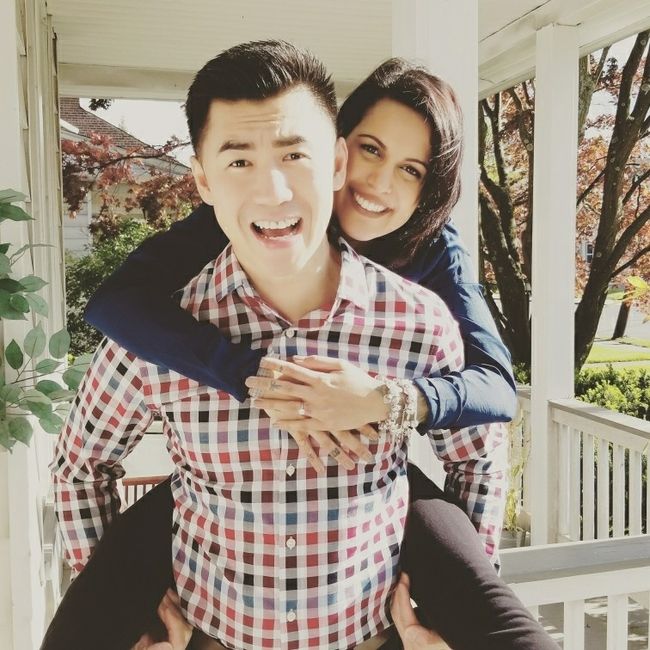 Photos with your SO that make you smile