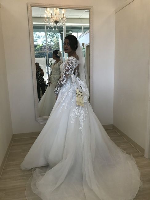 Show me those dresses