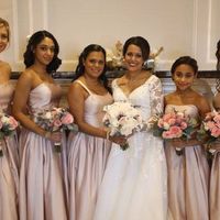 Show & Tell: Your Bridal Bouquet! - 2