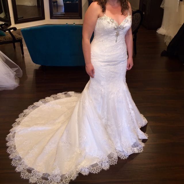 Dress help