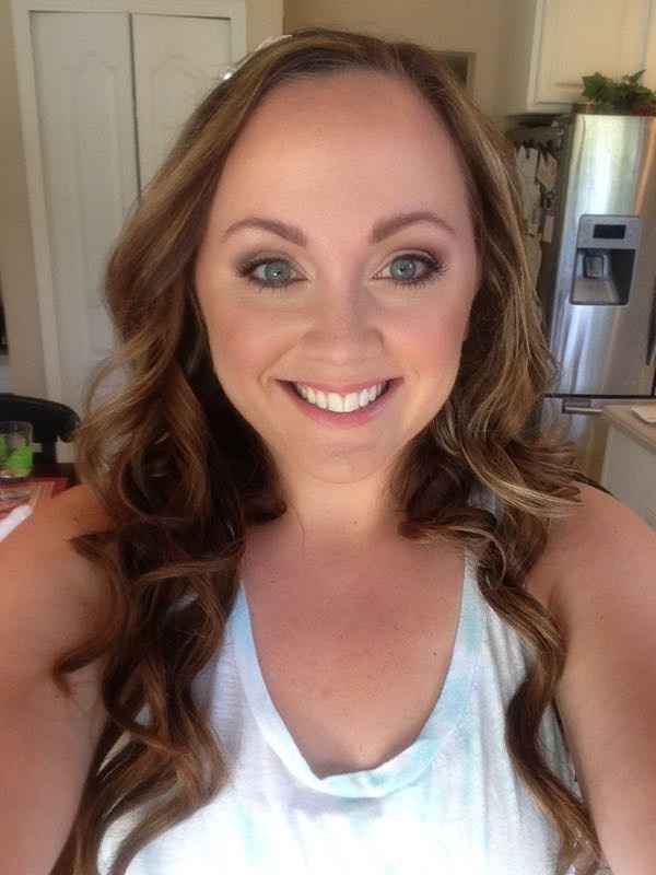 Make up trial/ e pics