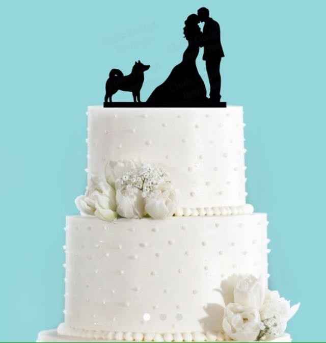 Show me your cake toppers