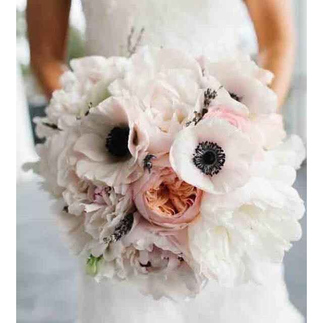 Show you mine, show me yours? ;) found my boquet!!