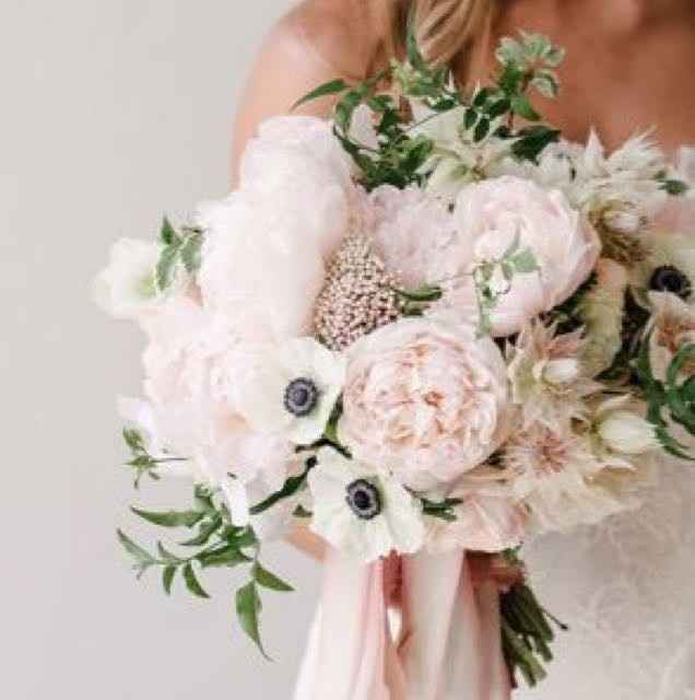 Bouquets... just had to share