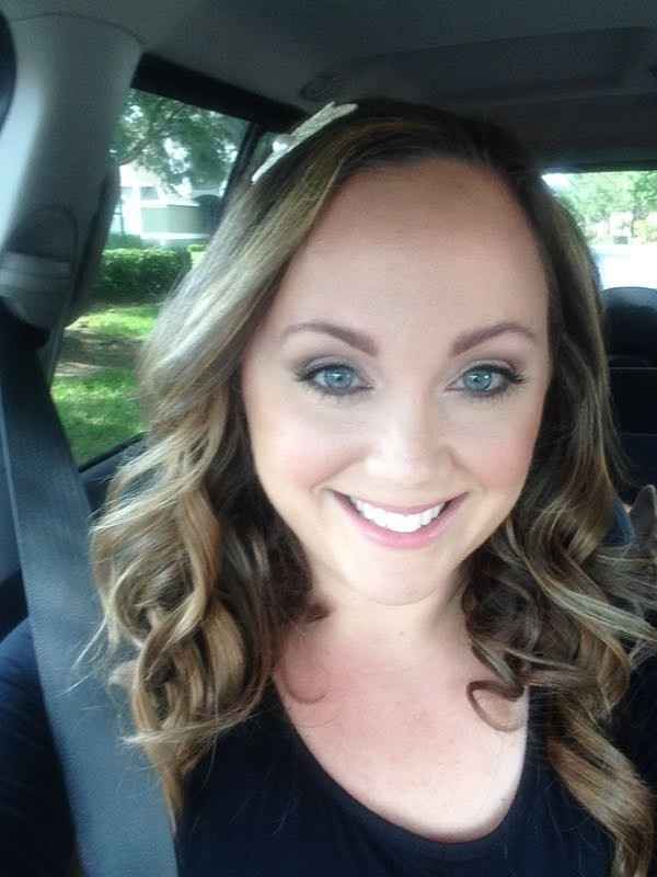 Make up trial/ e pics