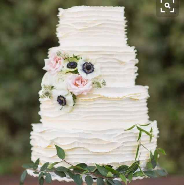 Cakes!  Let's see 'em!