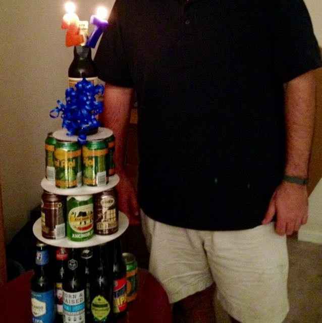 Put your sappy pants on!