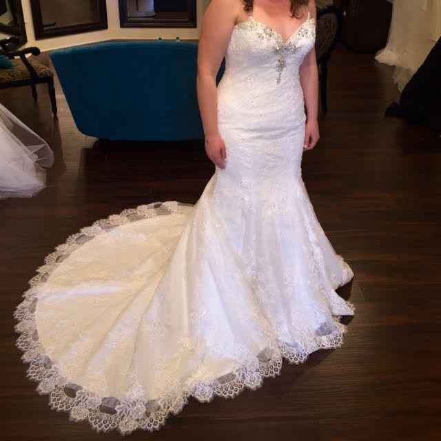 Veil suggestions