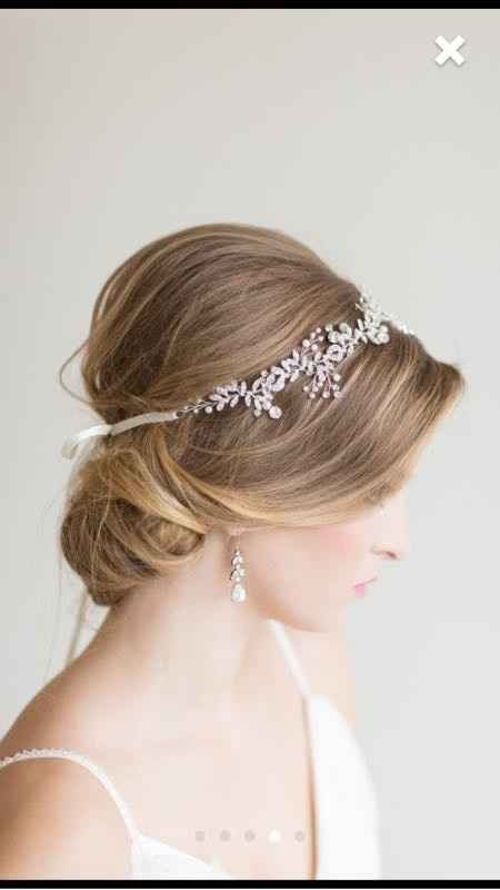 Hair accessory