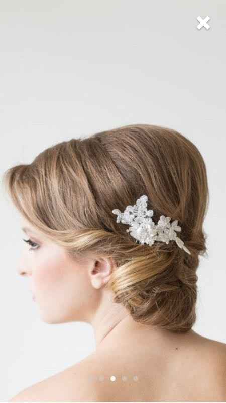 Hair accessory