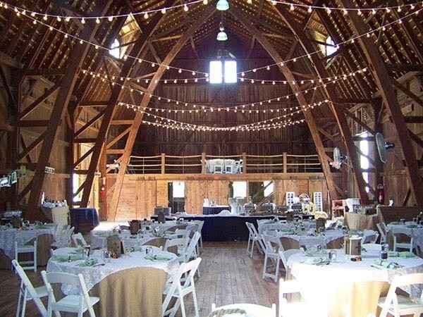Rustic Wedding