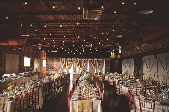 Can't find venue that allows self catering