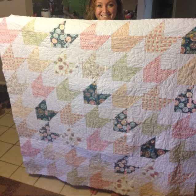 NWR: just for fun--hobbies!