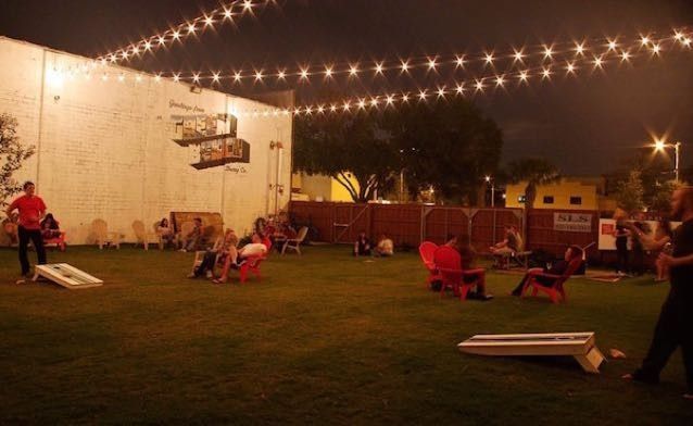 Affordable Venue Ideas