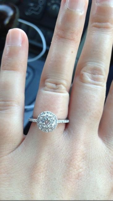 Altering my Engagement Ring!!!