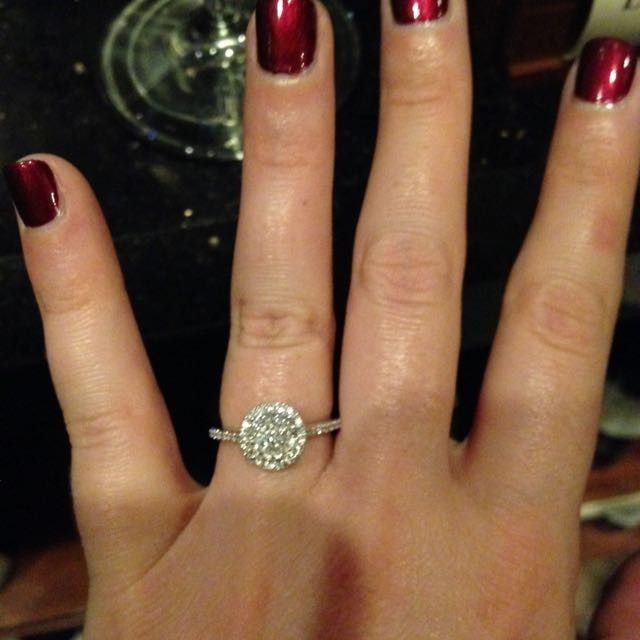 Ring love!!!