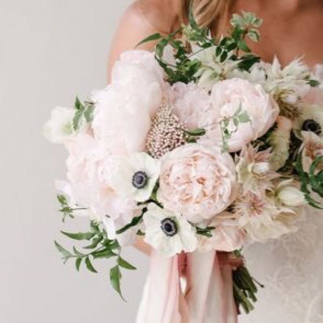 Bouquets!!!!!