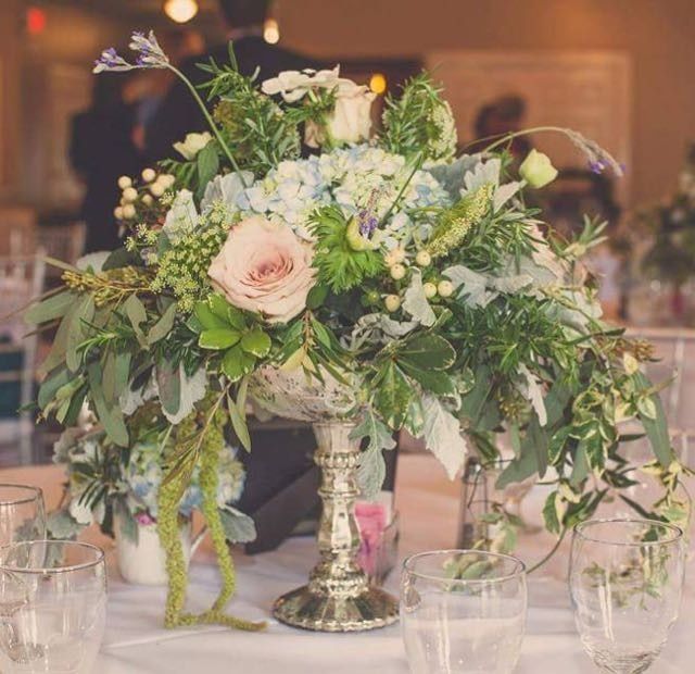 Show me your centerpieces!