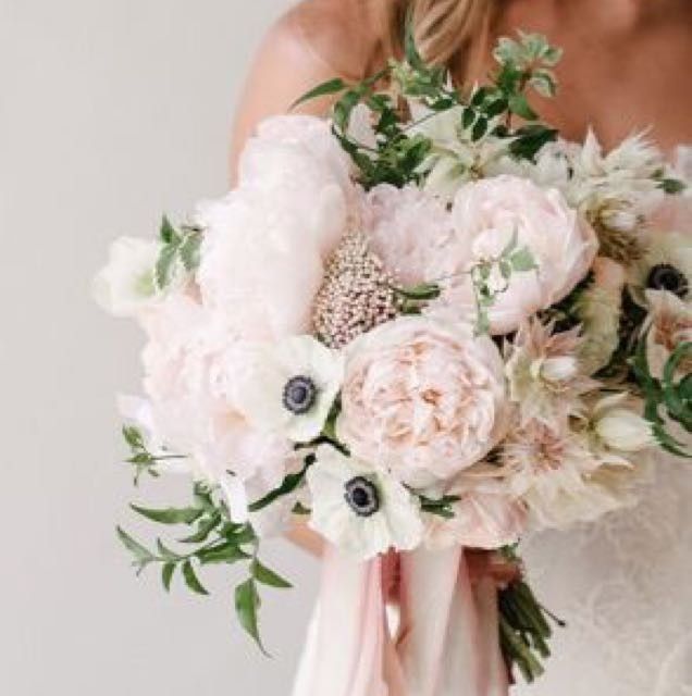 Bouquets... just had to share