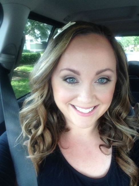 Make up trial/ e pics